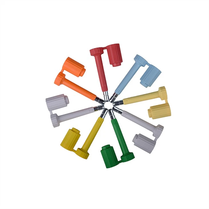 China Container Bolt Seal