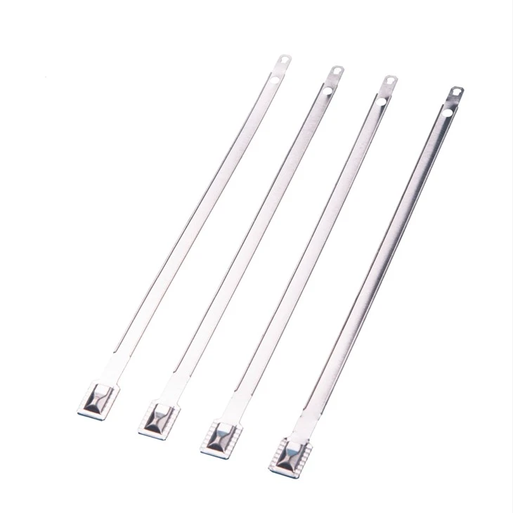 Metal Seal factory