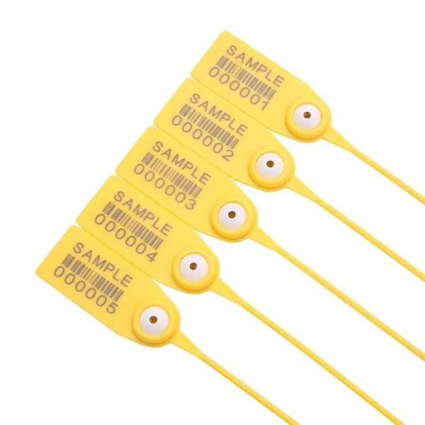 Wholesale Metal Inserted Seals