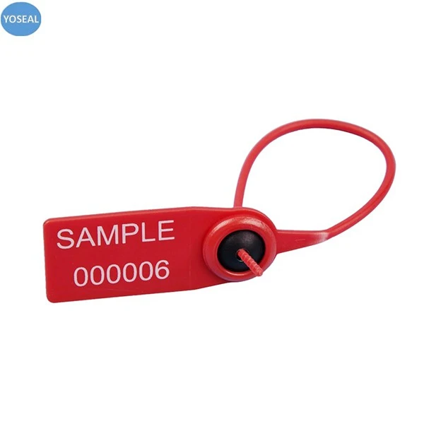Plastic Security Seals near me