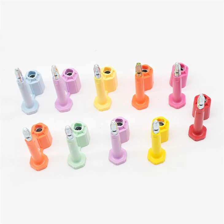 Security Seals For Containers suppliers