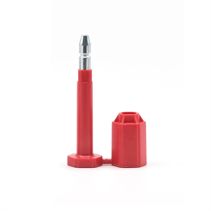 Security Seals For Containers manufacturers