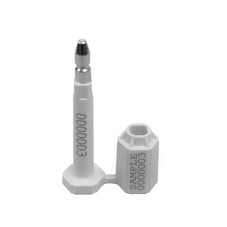 Cheap Security Seals For Containers