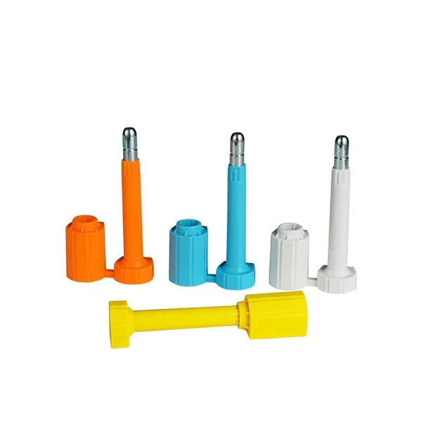 Security Customs Container Door Lock Bolt Seal