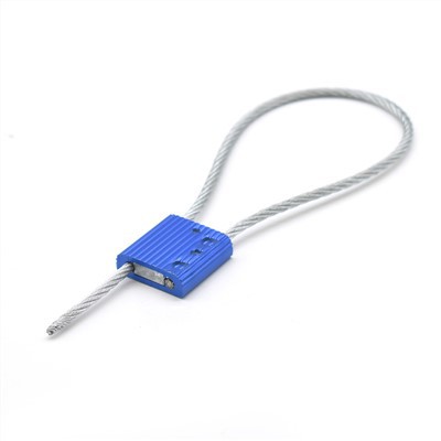 High Security Cable Seal