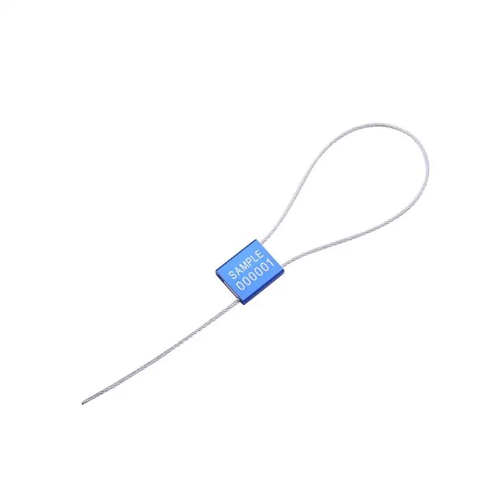 Y-231 cable seal
