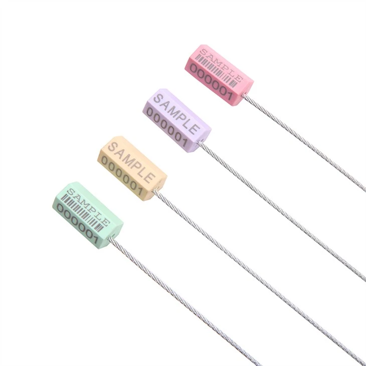 Cable Penetration Seals