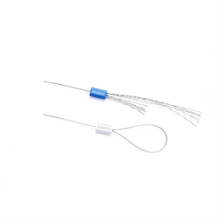 Cable Seal