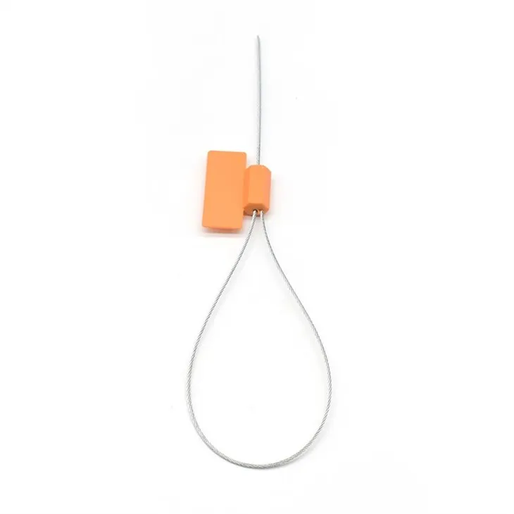 China Cable Seal supplier