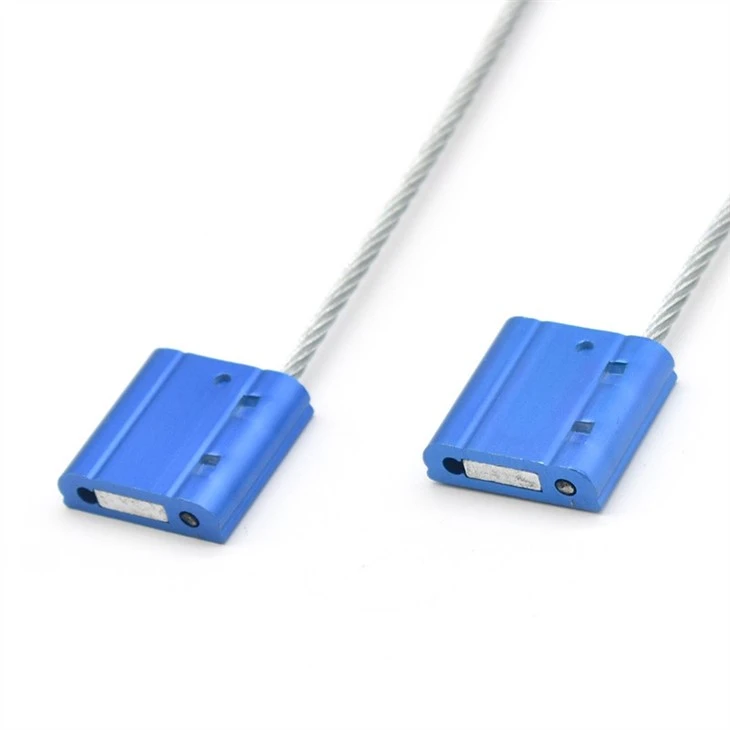 High Security Wire Seal