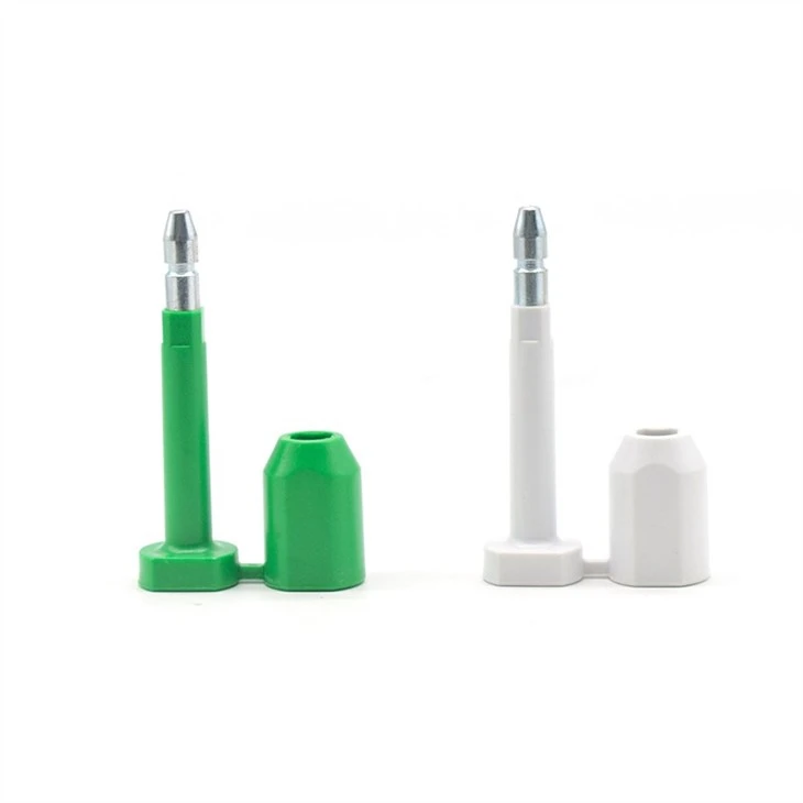 Container Bolt Seal supplier 