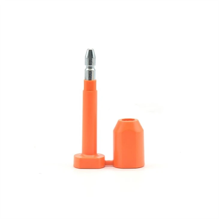 High Security Bolt Seals For Containers High Security Bolt Seals For Containers