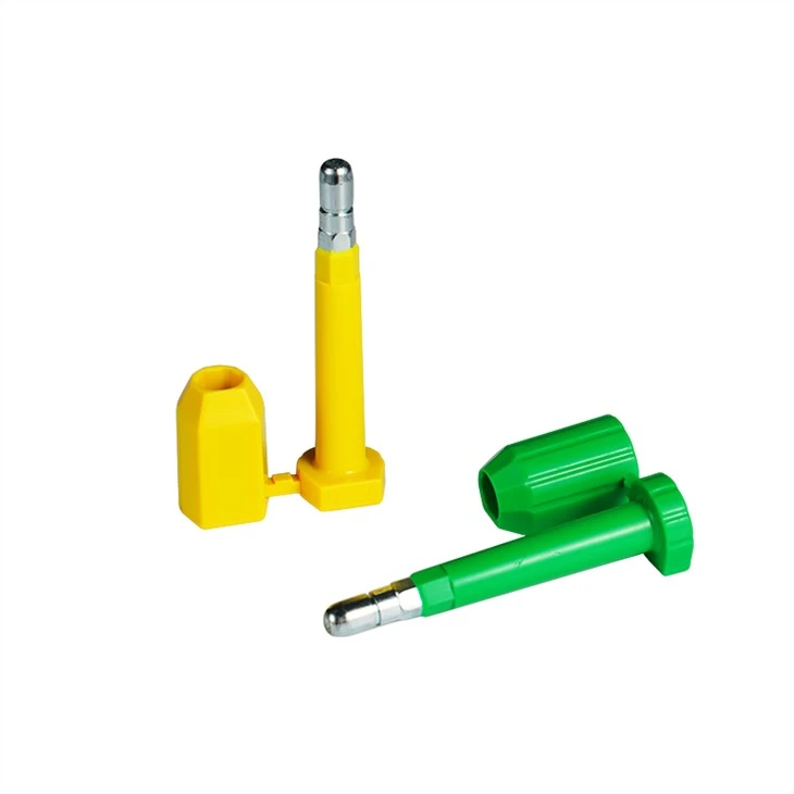 High Security Container Bolt Seal