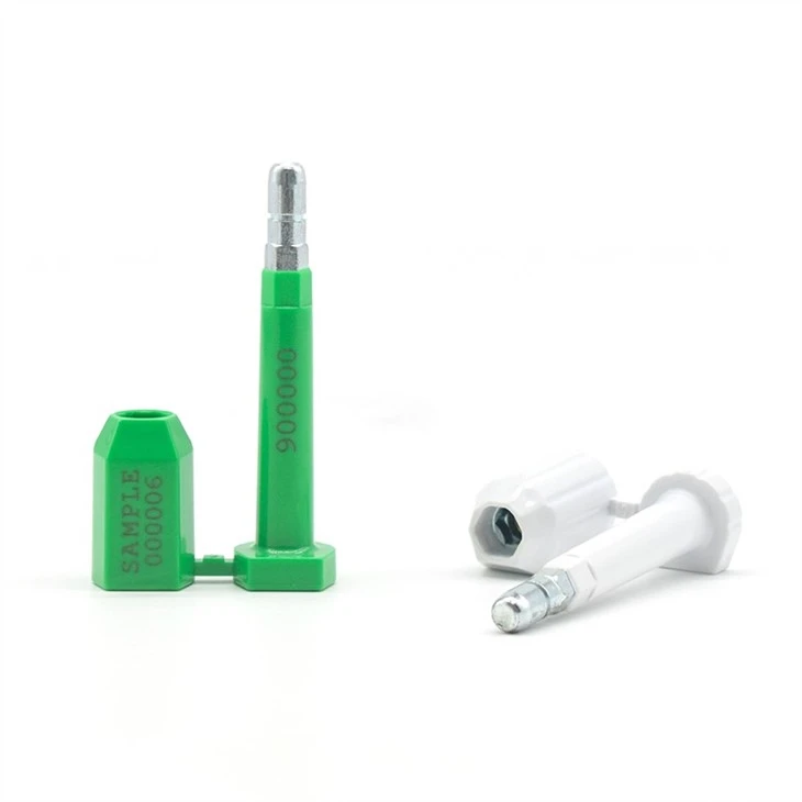 Container Bolt Seal supplier 