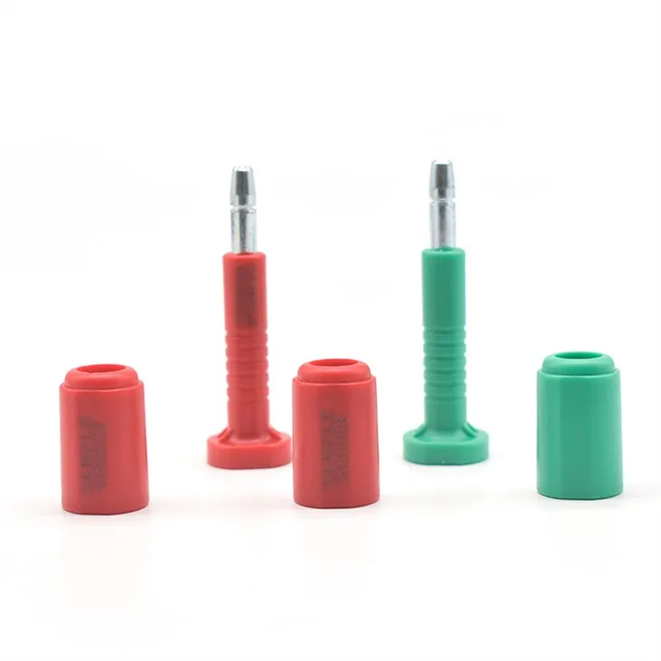 Klicker Bolt Seal For Truck Klicker Bolt Seal For Truck