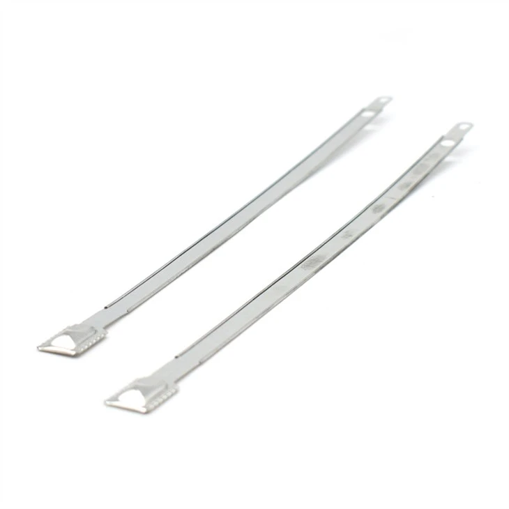 Metal Strip Seals