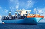 Container Seals For Ocean Shipment