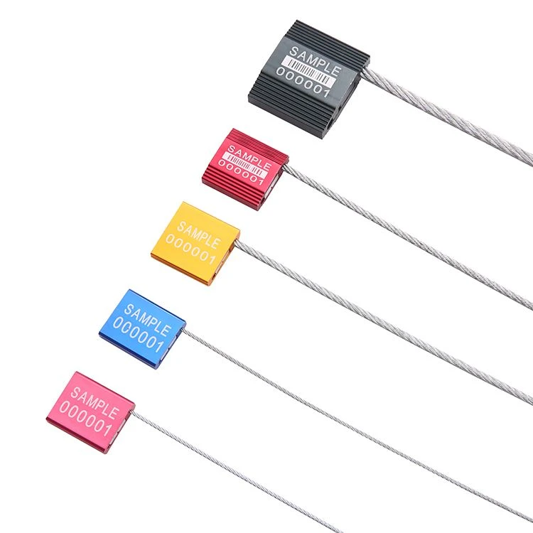 The Induction Of Cable Seal