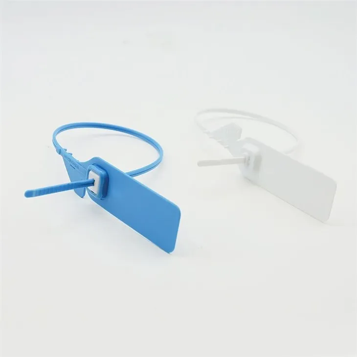 Metal Inserted Seals