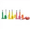 Plastic Security Seals: Market Trends and Policy Impacts