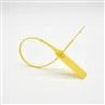 Plastic Security Seals: Technological Innovation and Application Innovation