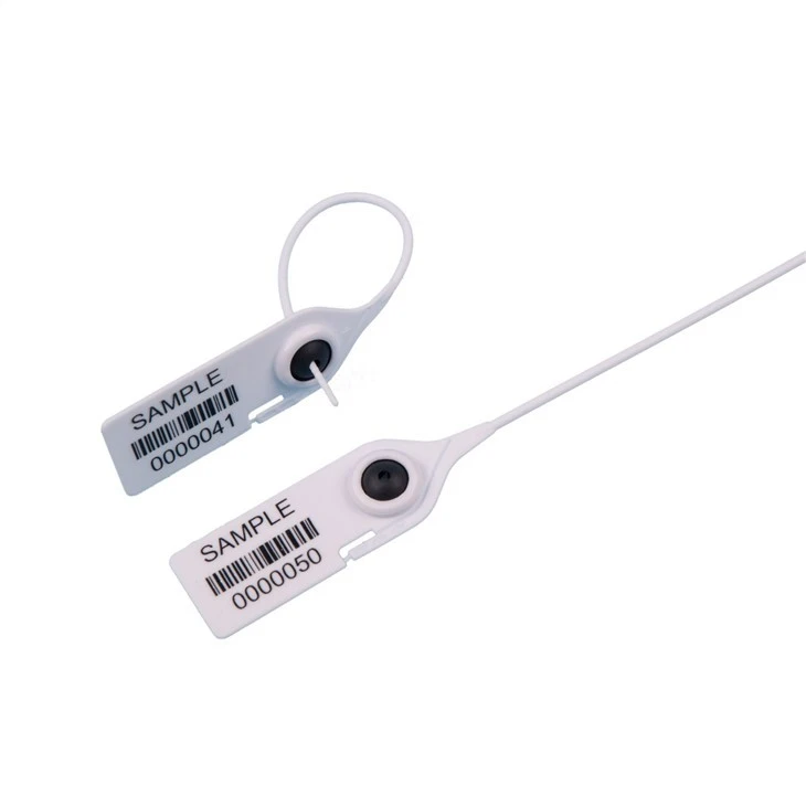Container Plastic Seal