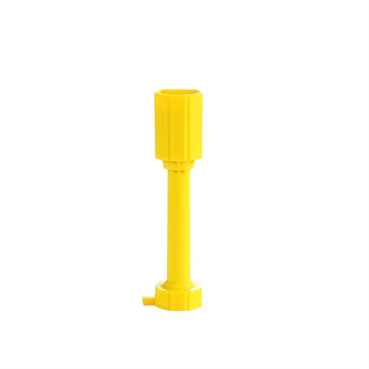 Factory High Security Truck Container Bolt Seal One Time Lock Seal