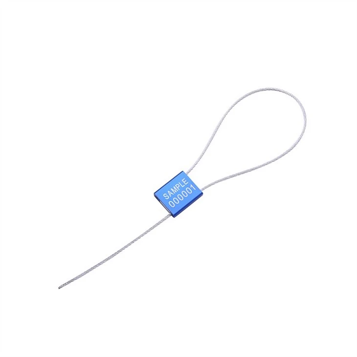 High-Security cable seal