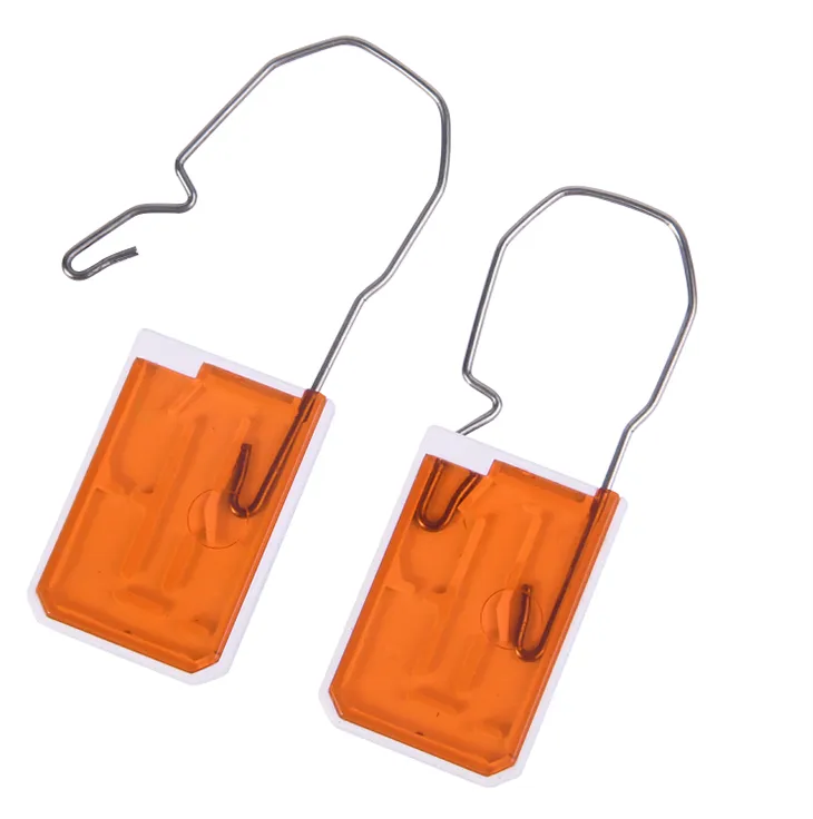 Transportation Padlock Seal