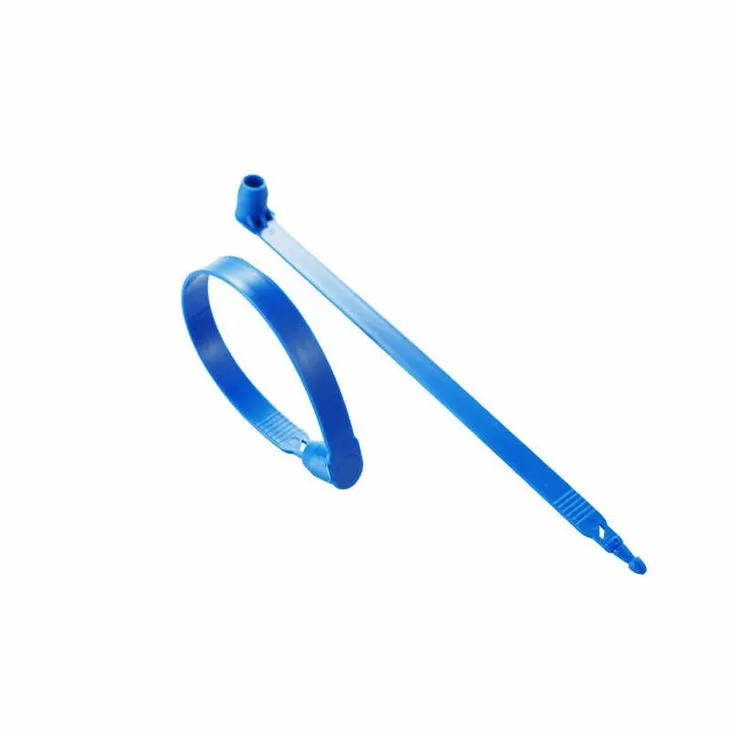 Plastic Ring Seal Fixed Length 188mm For Truck