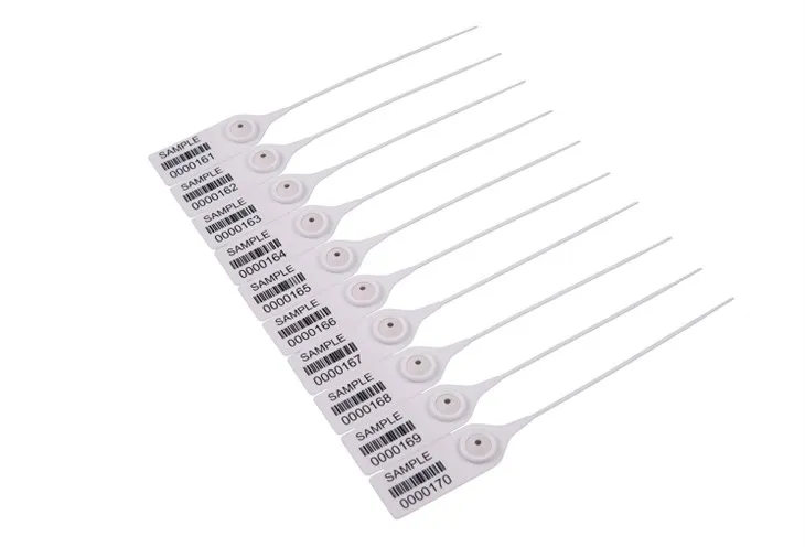 plastic seal Y-015