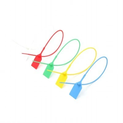 18 Inch Ecurity Plastic Seals