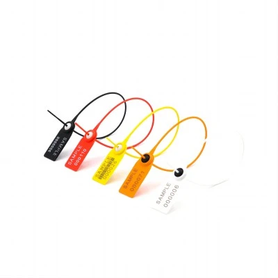 300mm Pull Tight Plastic Seals