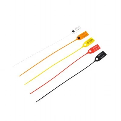 300mm Pull Tight Plastic Seals