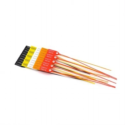 300mm Pull Tight Plastic Seals
