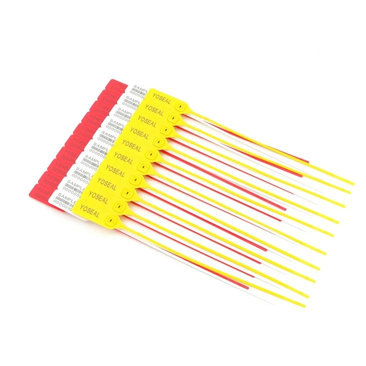 360mm Security Plastic Seals