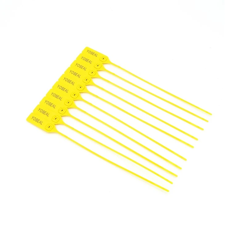 360mm Security Plastic Seals