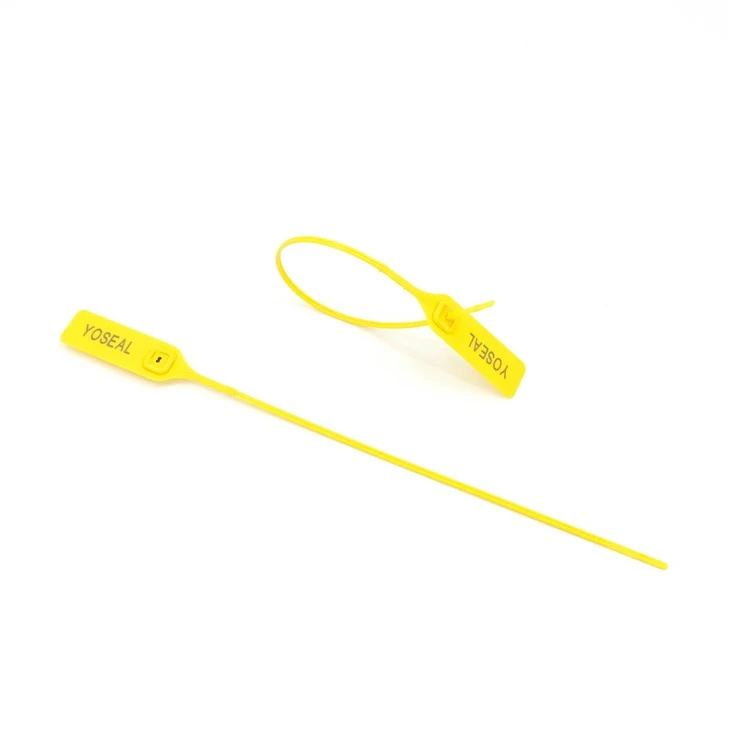 360mm Security Plastic Seals