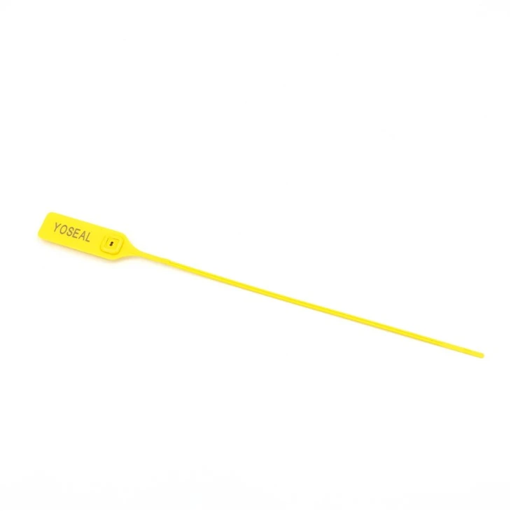 360mm Security Plastic Seals