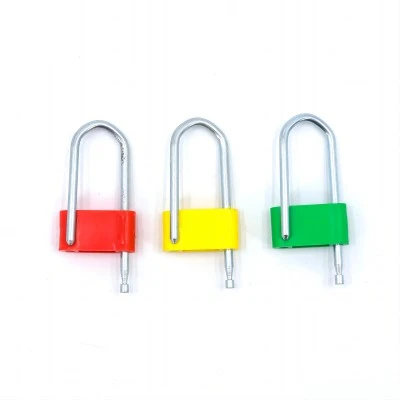 About Secure Padlock