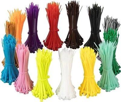 What's Cable Ties