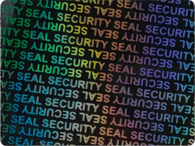 Complete Guide to Security Seals