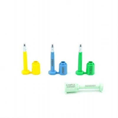 ISO 17712 Container Bolt Seals