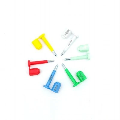 ISO 17712 Container Bolt Seals