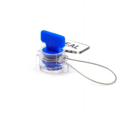 Lead Meter Seals