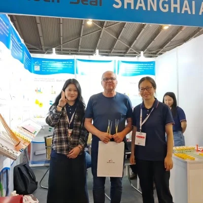 Intermodal Asia 2024-Finished Perfectlly!