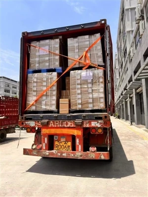 Customer Orders From Dominican Republic