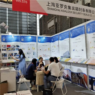 Air Cargo China 2024 & Exhibition Transport Logistic China 2024 Successfully ...