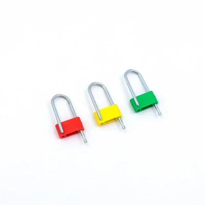 Solution Of Padlock Seals