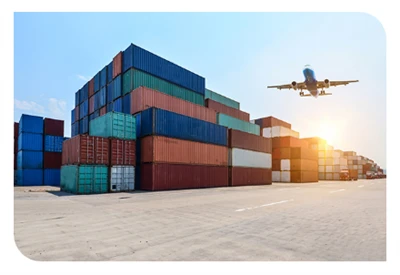 The Importance Of Security Seals in Logistics
